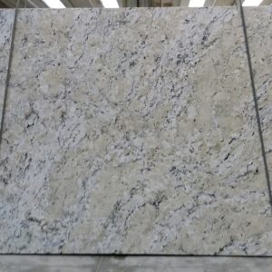Bianco Romano marble
