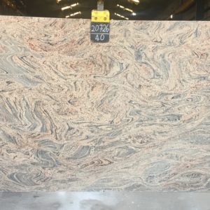 Colombo Juparana marble