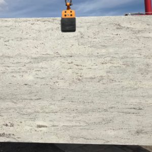 River White marble