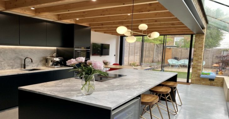 5 Reasons to Get a Kitchen Refurbishment in 2022